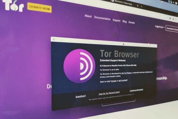 Доступ к kraken через vpn