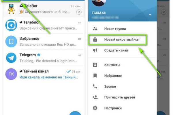 Как войти в даркнет