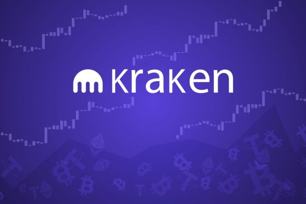 Что продает кракен