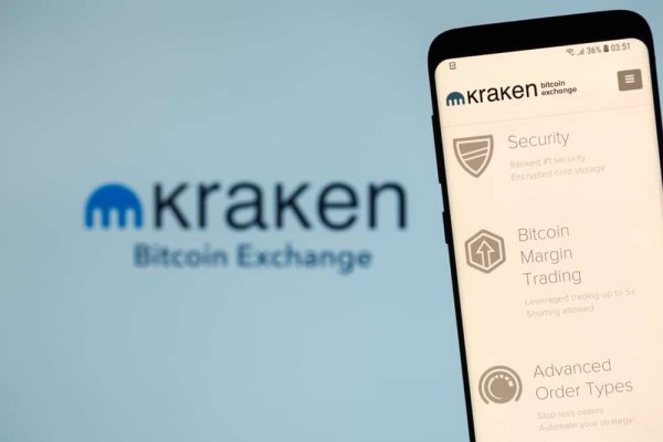Kraken 2krn