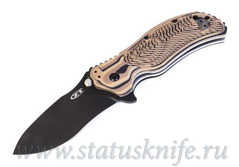 Kraken 23 at